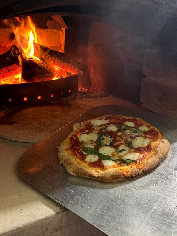 Mobile pizza van in Devon, Somerset and Cornwall | Fired Up | Gallery gallery image 17