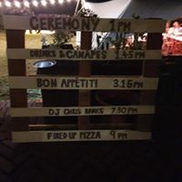 Mobile pizza van in Devon, Somerset and Cornwall | Fired Up | Gallery gallery image 33